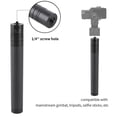 thumbnail image 3 of Monopode d'Extension, Tige d'Extension de Vis 1/4 Pieds', Durable pour Feiyu Moza, 3 of 7