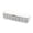 White-0, variant on under 5, Plastic Cable Holder, 8-Compartment Data Organiser, Stackable Lid Design, for Electronics, Travel Office Use, Cable Management Box, Organised Charging Solution Hzhnb Buy today [New Arrival]