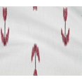 thumbnail image 4 of oneOone Cotton Flex Fabric Arrow Ikat Print Sewing Fabric BTY 40 Inch Wide, 4 of 4