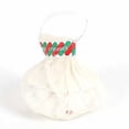 thumbnail image 3 of Hand Throw Paper Cracker with 30 Stripes Confetti Decor for Party, Home Use, 3 of 8