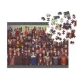thumbnail image 1 of Casse-Tête De "Dragon Age": "Cast of Thousands", 1 of 1