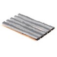 thumbnail image 4 of Bouchon de Réparation de Pneu, 50 Pcs 100x6mm Outil de Réparation de Pneu de Voiture Bande d'Étanchéité en Caoutchouc Tubeless Outil de Réparation de Crevaison pour Voiture Moto, 4 of 8