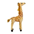 thumbnail image 1 of Large Big Plush Giraffe Toy Stuffed Giraffe Big Giraffe Stuffed Animals Nursery 60cm, 1 of 8