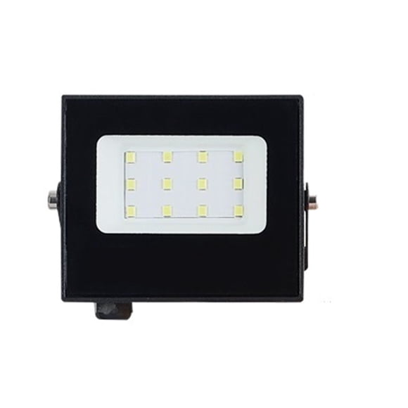 Projecteur LED Étanche pour Extérieur 200W 150W 100W 50W 30W 20W 10W Lampe de Rue Lampe Murale Lumière de Jardin