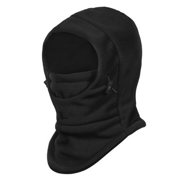 Graflsoa Double-Layer Cycling Balaclava for Boys - Ultra-Soft, Eco-Friendly, and Moisture-Wicking in Multiple Colors