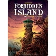 thumbnail image 3 of Gamewright Forbidden Island Adventure Game - English Only, 3 of 4