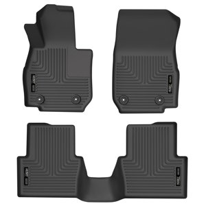 Husky Liners 95591 WeatherBeater Floor Liner Fits 20-21 CX-3