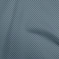 thumbnail image 1 of oneOone Polyester Spandex Gray Fabric Asian Paisley Sewing Material Print Fabric By The Yard 56 Inch Wide, 1 of 4