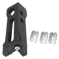 thumbnail image 1 of Woodworking Edge Planer, Lightweight Woodworking Edge Trimmer With 3 Blades For Indoor, 1 of 8
