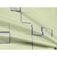 thumbnail image 5 of oneOone Rayon Pale Yellow Fabric Geometric Sewing Material Print Fabric By The Yard 56 Inch Wide, 5 of 5