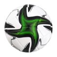 thumbnail image 1 of Thinsony Size 5 Soccer Ball For High-Intensity Training Sessions Football League Match green, 1 of 6