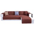 thumbnail image 1 of MesaSe Sectional Couch Covers L Shape Sofa Cover For Dogs Pet Couch Furniture Protector, 1 of 9