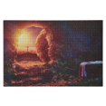 thumbnail image 2 of Puzzle 1000 pc. Resurrection, 2 of 4