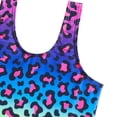 thumbnail image 4 of Kid Girls Swimming Bathing Suit One Piece Cartoon Quick Dry Bathing Suit Girls 6-7 Years, 4 of 4