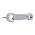 thumbnail image 3 of Loewten Piston Connecting Rod,Aluminum Air Compressors Piston Connecting Rod Lightweight Durable Connecting Rod,Air Compressors Piston Connecting Rod, 3 of 8