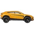 thumbnail image 4 of Hot Wheels Car Culture Lamborghini Urus Véhicule Circuit Legends, 4 of 5