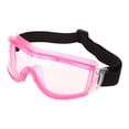 thumbnail image 4 of Lunettes de Sécurité pour Enfants Anti-Éruption Lunettes de Protection Transparentes pour Extérieur, 4 of 7