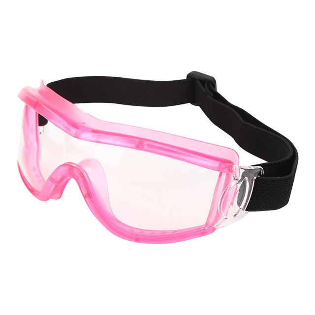 Lunettes de Protection pour Enfants Enfant Antibuée Lunettes de Protection Enfant Lunettes de Protection Enfant Lunettes pour Enfants AntiSpittle Enfant Antibuée Transparentes Lunettes de Protection d'Extérieur
