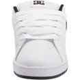 thumbnail image 2 of DC Chaussure de Skate Court Graffiti pour Homme, 2 of 8