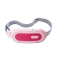 thumbnail image 2 of FcBaudy Massager Abdominal, 3 Kinds Of Heating, Vibrating Massage, Rechargeable Abdominal Physical, Suitable For Ladies Or Those With Tired Backs Protection belt, 2 of 6