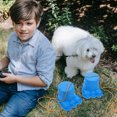 thumbnail image 3 of 2 Pcs Jouets d'Entraînement Sensoriel pour Enfants, Accessoires de Jeu Extérieur, 3 of 8
