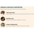 thumbnail image 4 of Enjoy Life Méga Morceaux de Chocolat Mi-Sucrés, Sans Gluten, Sans Arachides, Sans Noix, Sans Lait, Sans Soya, Sans OGM, 283g, 4 of 5
