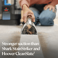 thumbnail image 3 of BISSELL® Little Green® Max Pet Portable Carpet & Upholstery Deep Cleaner, 3 of 9