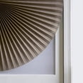 thumbnail image 4 of Easy Lift Trim-at-Home Cordless Cellular Light Filtering Fabric Shade Non-woven Fabric Pleat Curtain Privacy Protecting Curtains, 4 of 7