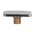 thumbnail image 1 of Knifun Wall Type Waterfall Faucet,Shower Faucet Spouts Large Diameter Simple Installation Easily Waterfall Shower Head for Bathtub Hot Spring,Waterfall Tub, 1 of 8