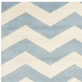 thumbnail image 2 of Safavieh Chatham Jake Zigzag Stripes Area Rug, 2 of 6