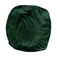 thumbnail image 4 of Chair Seat Cover Dining Chair Cover Washable Elastic Chair Seat Protector Chair Green, 4 of 9