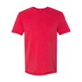 thumbnail image 1 of Alternative Heavy Wash Jersey Outsider Tee, 3XL, Red, 1 of 1