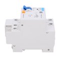 thumbnail image 1 of Air Switches, Plastic Miniature Circuit Breaker  For Terminal Line Protection C40,C63, 1 of 8
