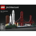 thumbnail image 5 of LEGO Architecture San Francisco 21043, 5 of 5