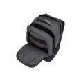 thumbnail image 4 of Targus Cypress Hero Backpack with EcoSmart - Notebook carrying backpack - 15.6" - gray, 4 of 10