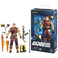 thumbnail image 3 of G.I. Joe Classified Series, figurine 154 Blowtorch 15 cm, 3 of 9
