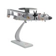 thumbnail image 4 of HILABEE 1/72 Fighter Model Simulation Display Airplane Toy for Home Cafes Livingroom Fixed wing, 4 of 9