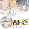 thumbnail image 1 of Stacking Cups QUICK CUPS Children Tabletop Game Toy Competition Speed ​​Stacking Cups Hands On Tabletop Game, 1 of 8