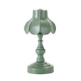 thumbnail image 2 of Yhmxh Home Decor,Led Lights,Retro Table Lamp USB Rechargeable Ins Europe And The United States Style Table Lamp Dormitory Mini Bedside Home Bedroom LED Night Light Retro Ornaments, 2 of 6