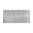 thumbnail image 1 of Fasade Shallot Brushed Aluminum Wall Panel 4' x 8', 1 of 1