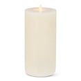 thumbnail image 2 of Lightli Wick To Flame Vanilla Honey Scent Candle, 2 of 4