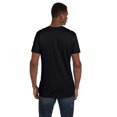 thumbnail image 1 of Hanes 4.5 oz. 100% Ringspun Cotton nano-T T-Shirt, 1 of 4