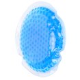thumbnail image 1 of Bloc Réfrigérant en Gel Réutilisable, Enveloppe de Bloc Réfrigérant pour Blessures Réutilisable, Compresse Chaude Froide Forme Ronde Salon à Domicile, 1 of 8