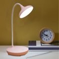 thumbnail image 5 of EGNMCR Desk Lamp New LED Desk Lamp Foldable Plug In Reading Lamp 3 Grade Colour Temperature Adjustment Stepless Dimming Lamp Lamp, 5 of 5