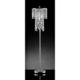 thumbnail image 1 of Lampe de Sol en Métal, 1 of 1