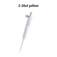 thumbnail image 3 of Single Channel Adjustable Volume Pipette 0.1-2.5ul~1-10 MLLab Micropipette Lab Pipettor Pipette ,Easy to Operate, 3 of 8