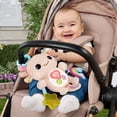 thumbnail image 4 of VTech Chant' tou tou, jouet peluche, Version anglaise, 3+ Mois, 4 of 9