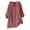 B_Pink, variant on Bwiyojiz Fashion Clothing Sizes S-X5 60%Cotton,40%Linen Tops for Women Trendy Women's V-Neck Long Sleeve Loose Button and Linen Tunic Summer Blouse, Gifts for Family, Blue, S