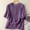 Other, variant on Deals of the Week Cagogo Loose Fitting Shirts for Womens Clearance Under $10 Summer Tops Embroidered Cotton Linen Short Sleeve Tshirts Shirts Crewneck Trendy Summer T Shirt Graduation Gifts