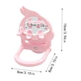 thumbnail image 2 of Bird Play Center Bird Toy For Enhanced Social Interaction And Exercise, 2 of 2